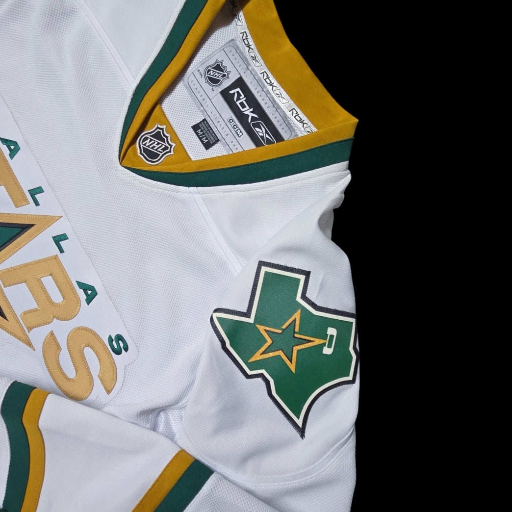 Jersey Adult Dallas Stars