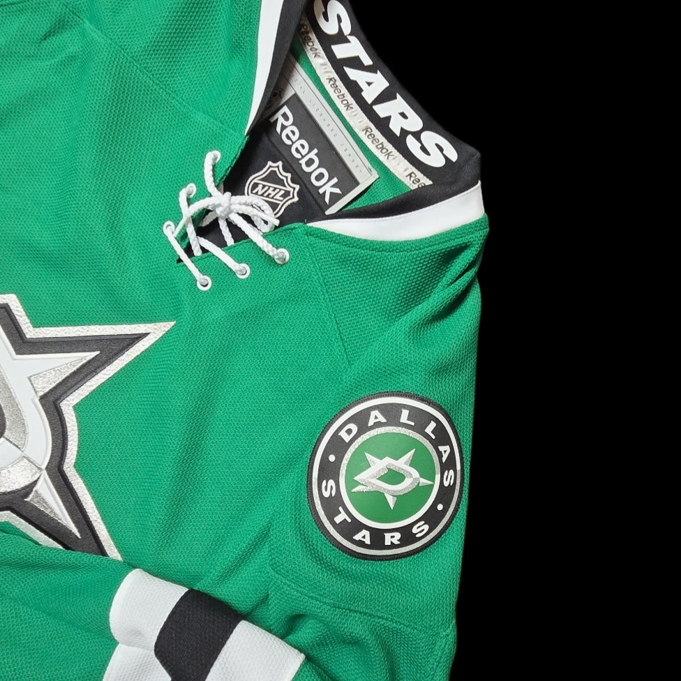 Jersey Adult Dallas Stars