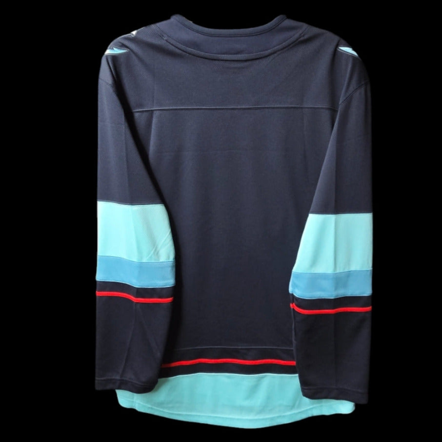 Jersey Adult Seattle Kraken