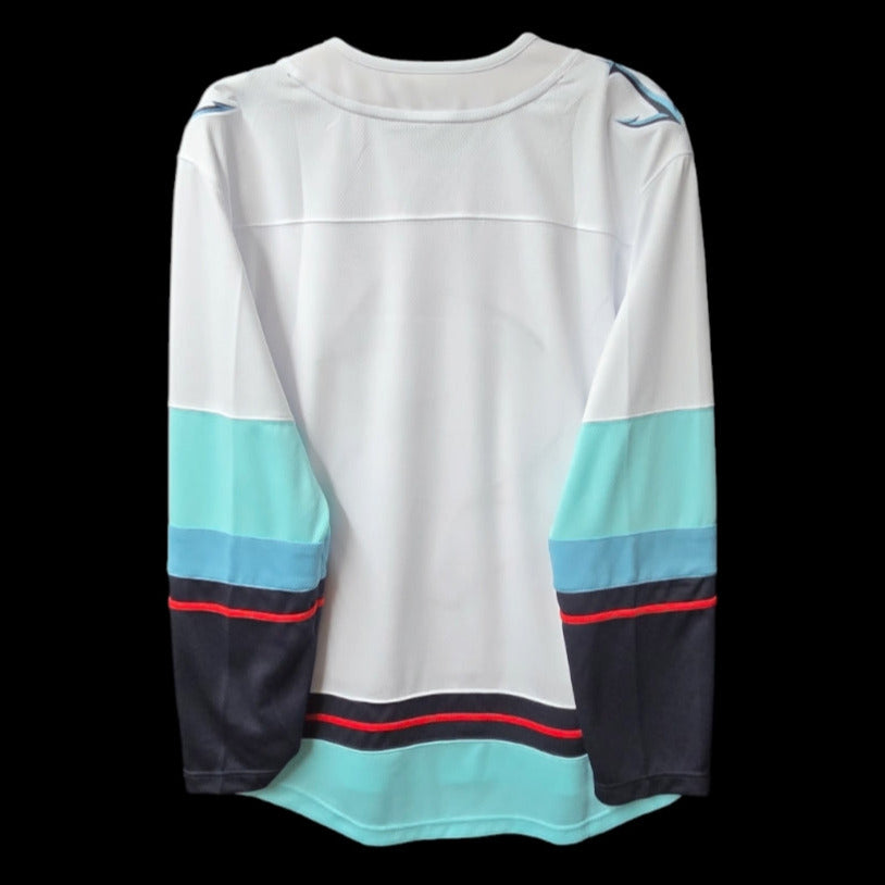 Jersey Adult Seattle Kraken