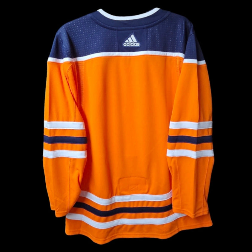 Jersey Adult Edmonton Oilers