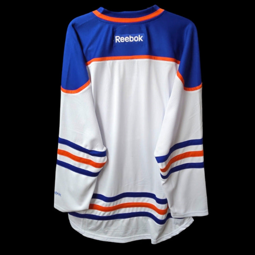 Edmonton Oilers Jersey , Men