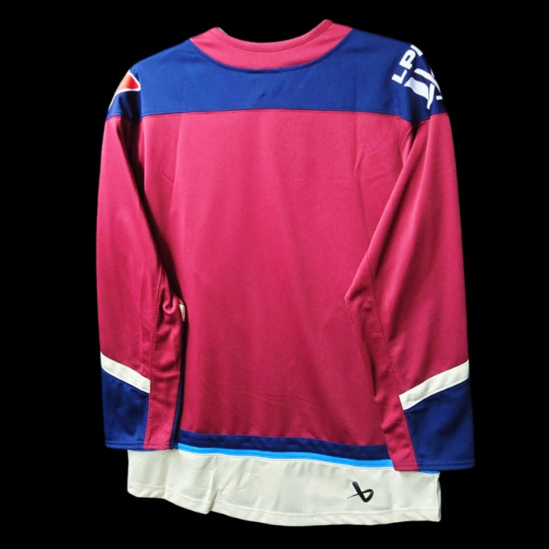 Jersey Adult Montreal Victoire