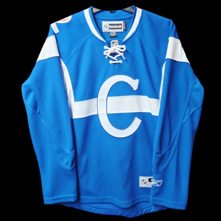Jersey Women Montreal Canadiens