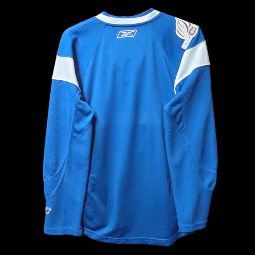 Jersey Women Montreal Canadiens