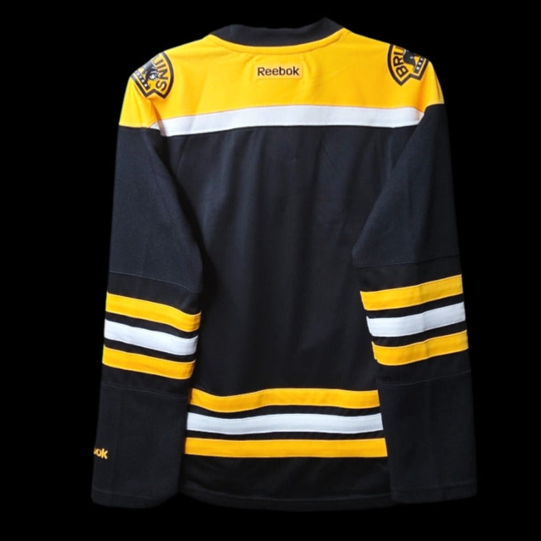 Jersey Women Boston Bruins