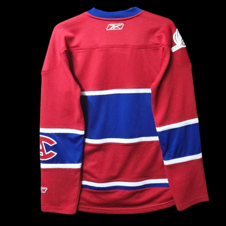 Jersey Women Montreal Canadiens