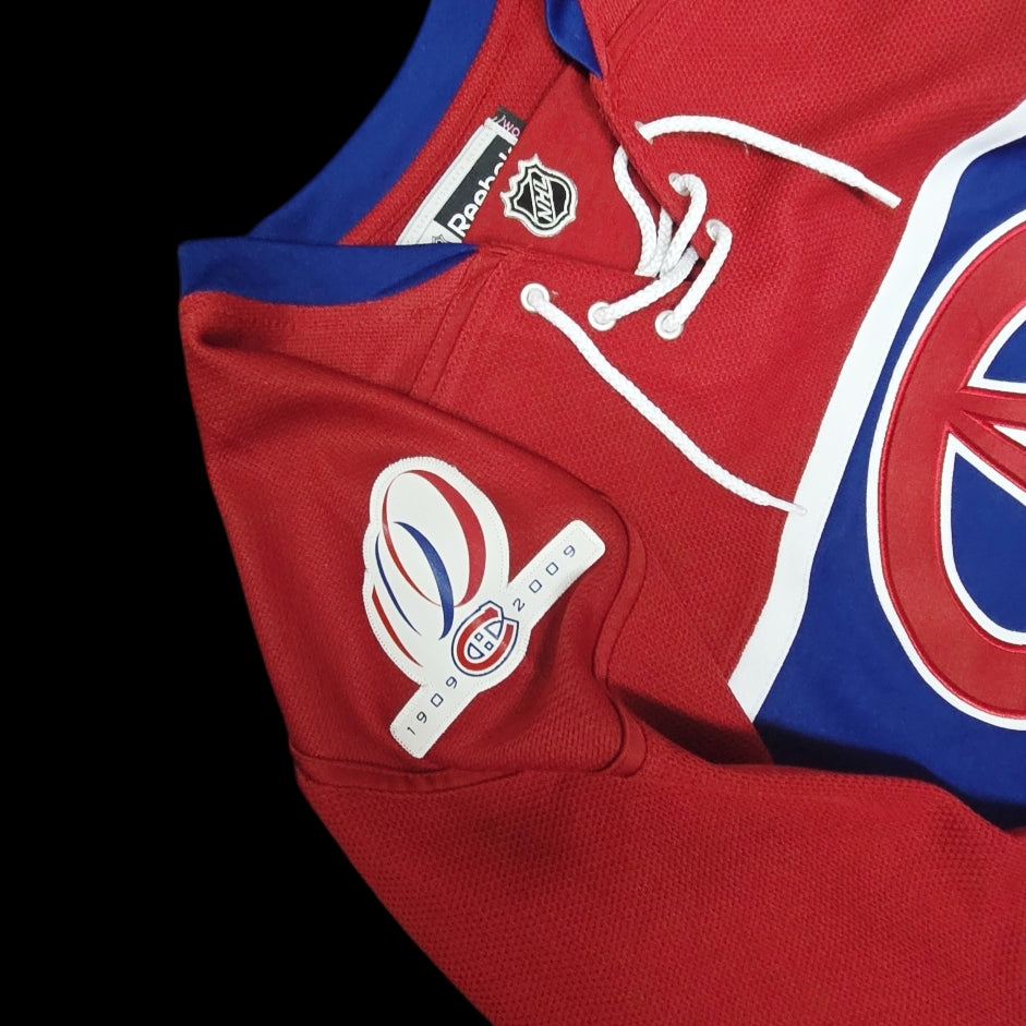Jersey Women Montreal Canadiens