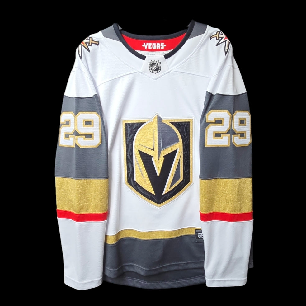 Jersey Adult - Marc-André Fleury #29 Las Vegas Golden Knights