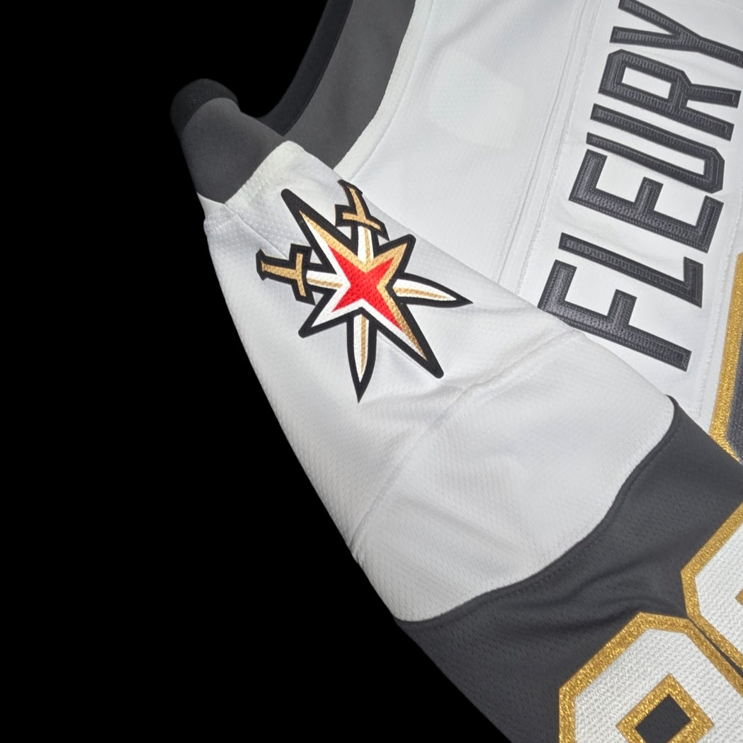 Jersey Adult - Marc-André Fleury #29 Las Vegas Golden Knights