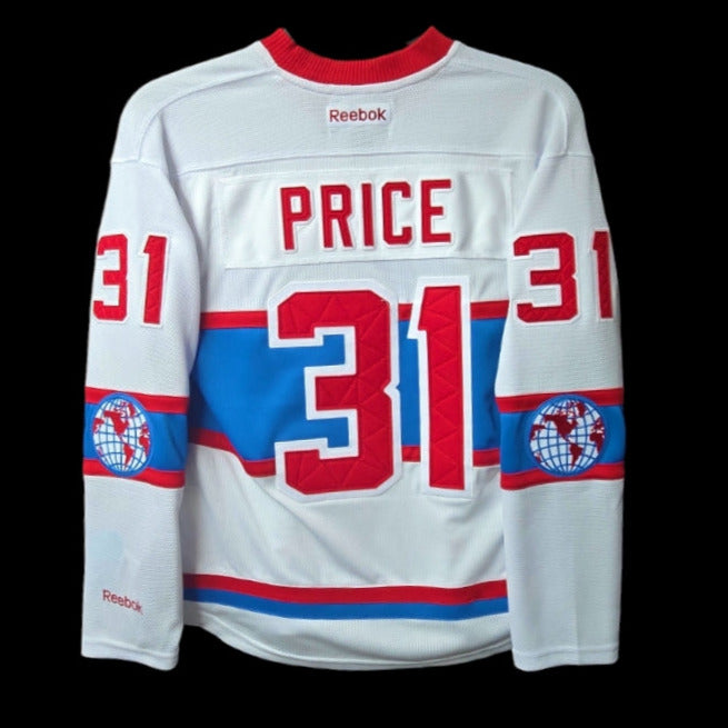Montreal Canadiens Jersey Women - Carey Price (#31)