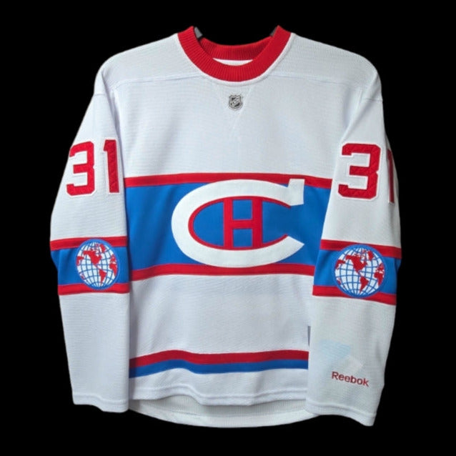 Montreal Canadiens Jersey Women - Carey Price (#31)
