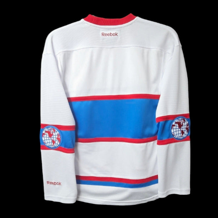 Jersey Women Montreal Canadiens
