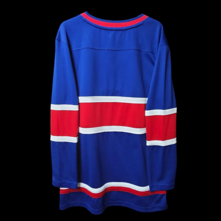 Jersey Women Montreal Canadiens