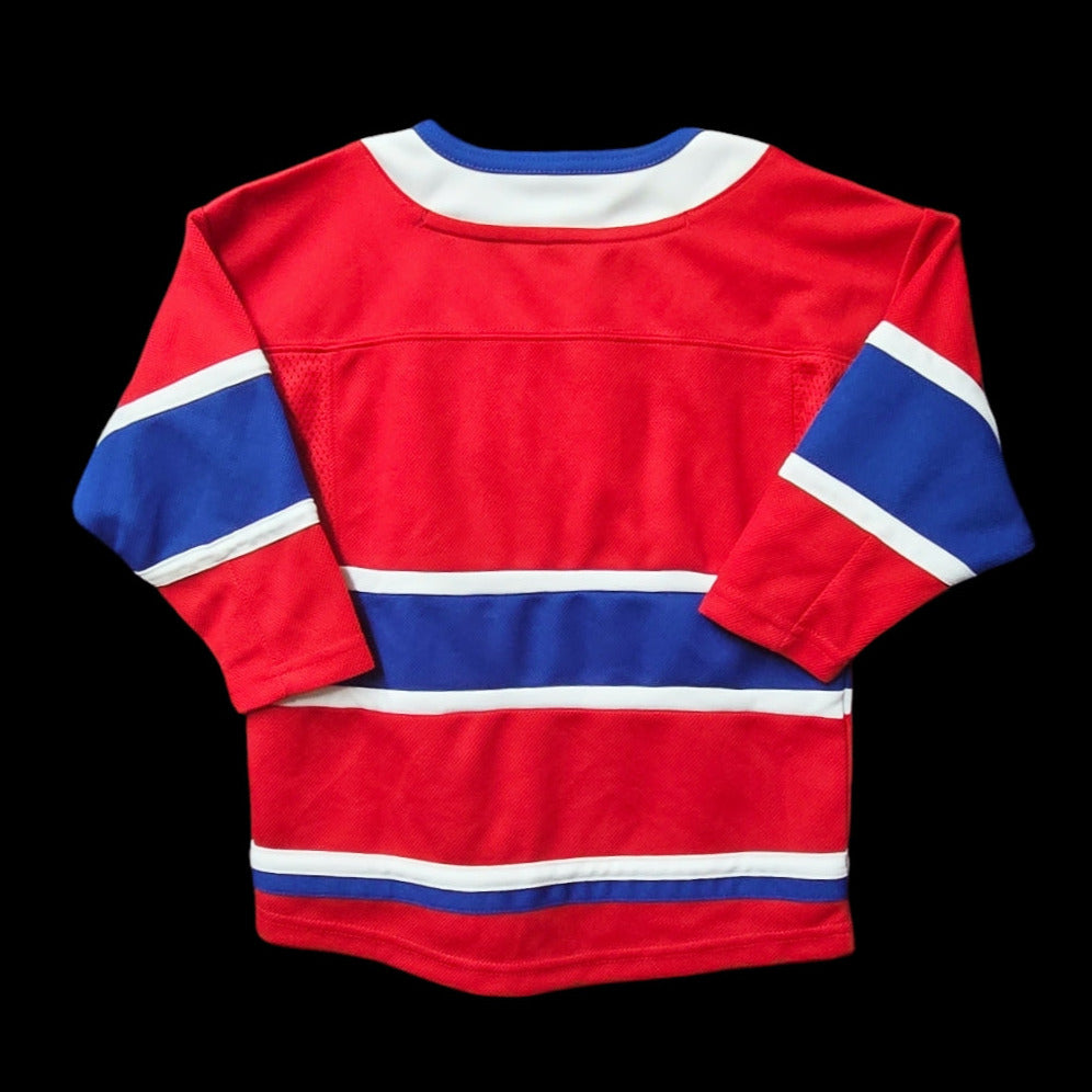 Jersey Toddler Montreal Canadiens