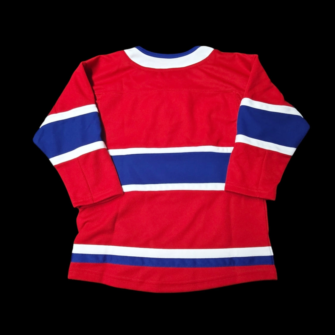 Jersey Enfants Canadiens de Montréal
