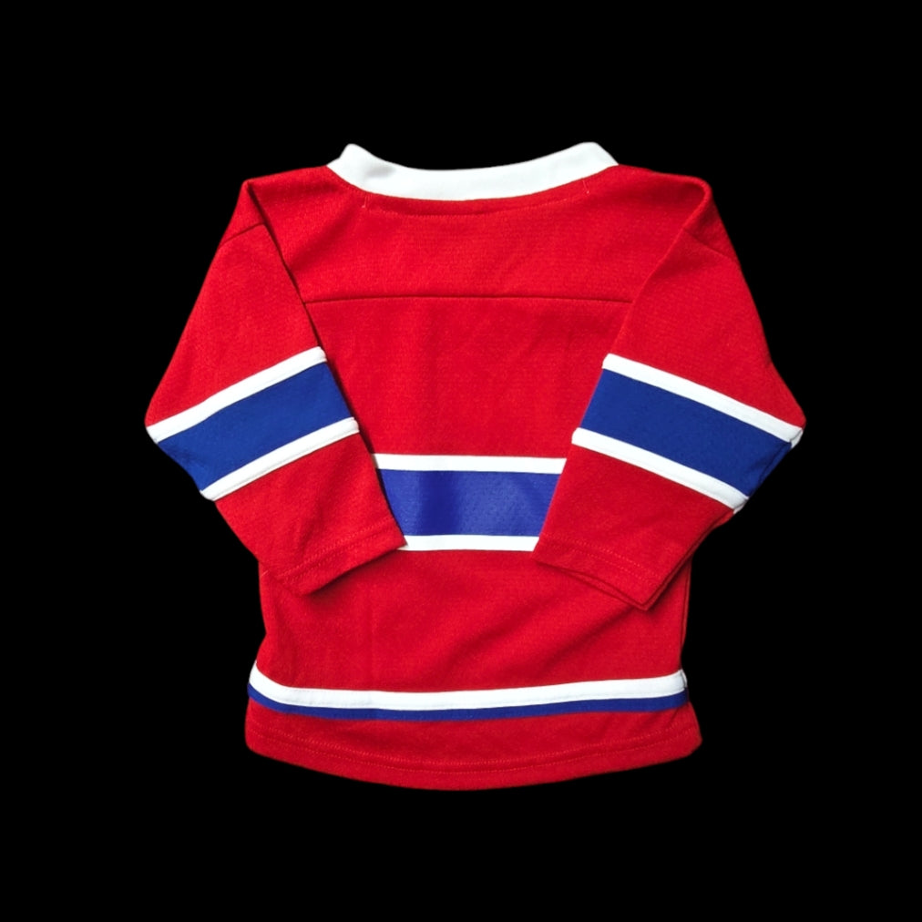 Montreal Canadiens Jersey Infant