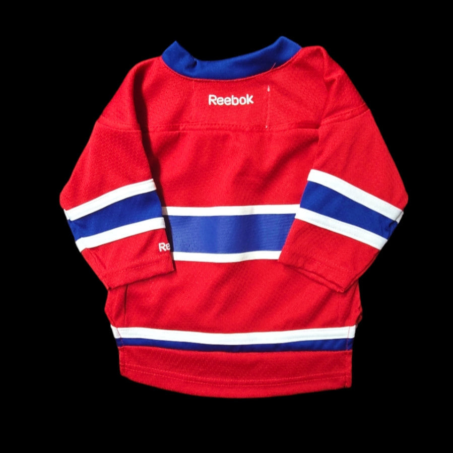 Jersey Bébé Montréal Canadiens