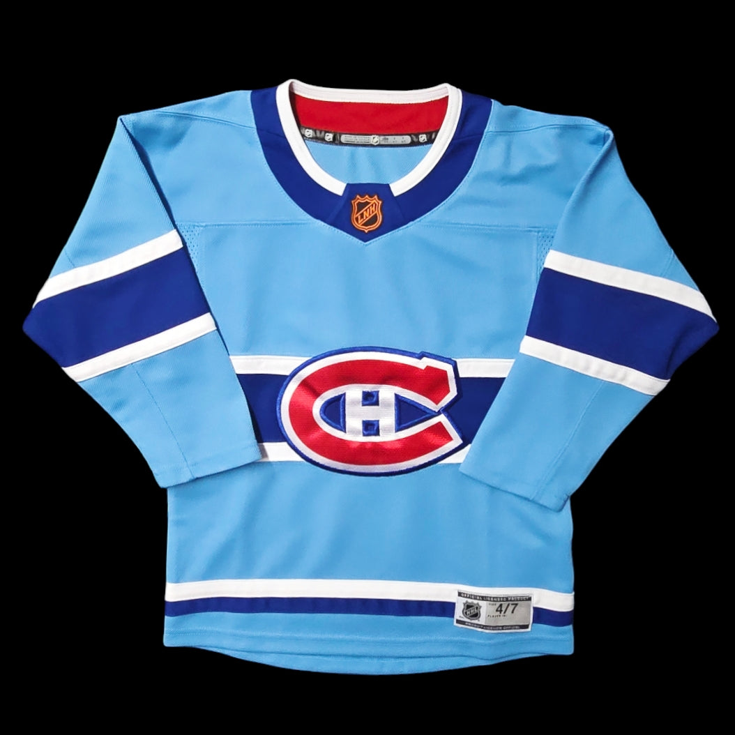 Jersey Child Montreal Canadiens