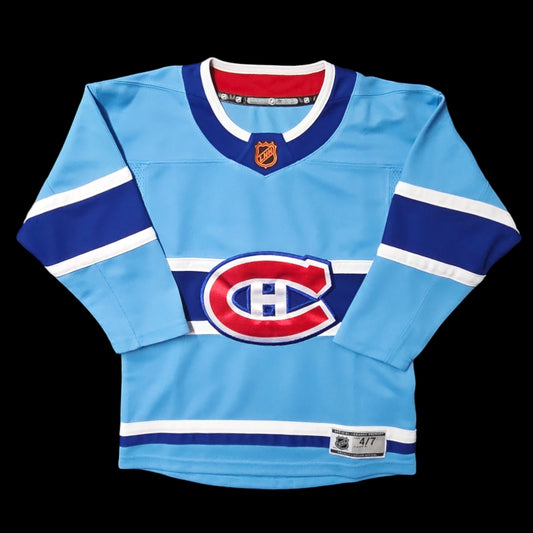 Jersey Child Montreal Canadiens