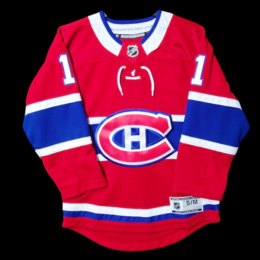 Jersey Youth - Brendan Gallagher #11 Montreal Canadiens