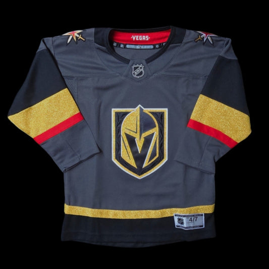 Jersey Enfant Golden Knights de Las Vegas