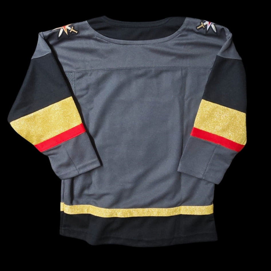 Jersey Enfant Golden Knights de Las Vegas