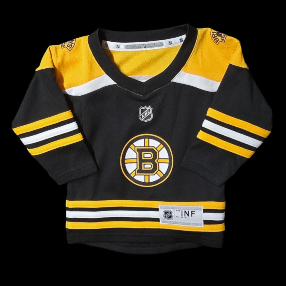 Jersey Infant Boston Bruins