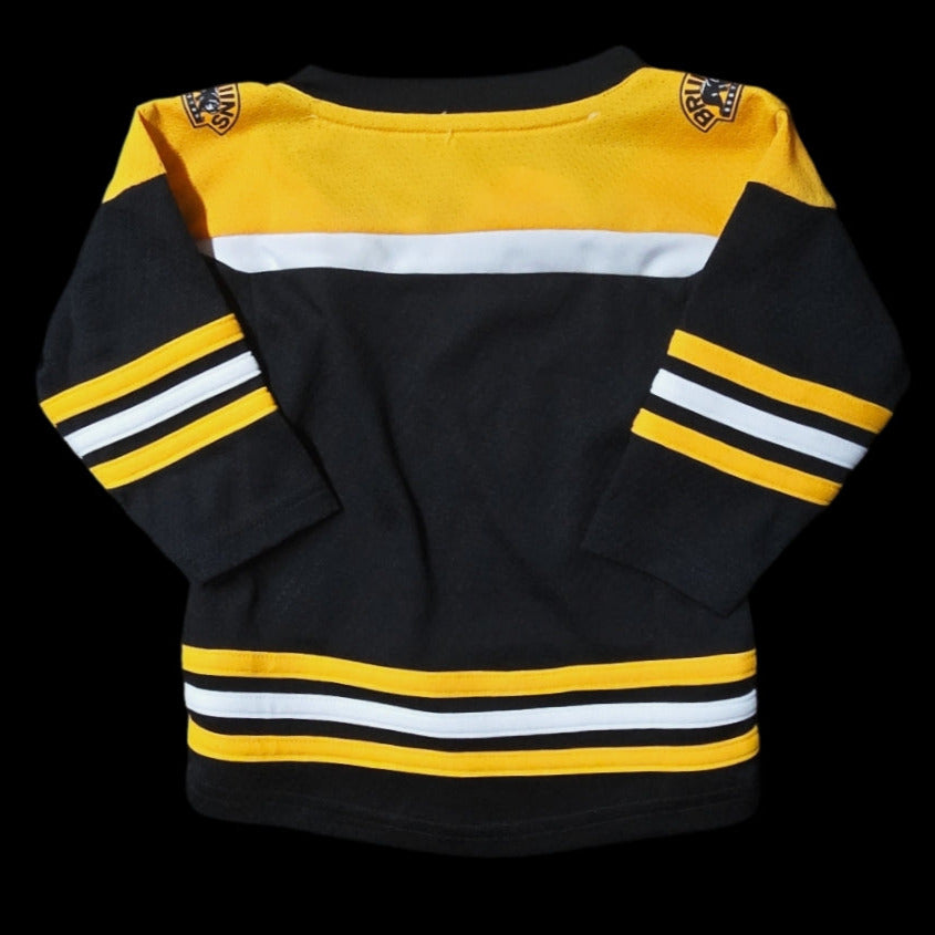 Jersey Infant Boston Bruins