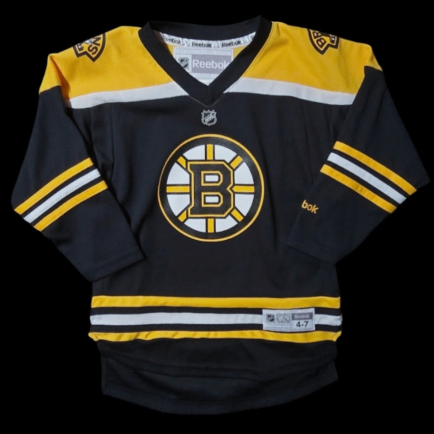Jersey Child Boston Bruins