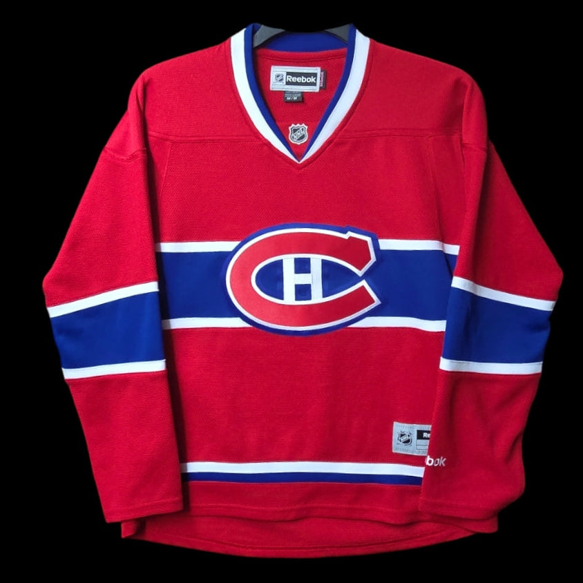 Jersey Women Montreal Canadiens