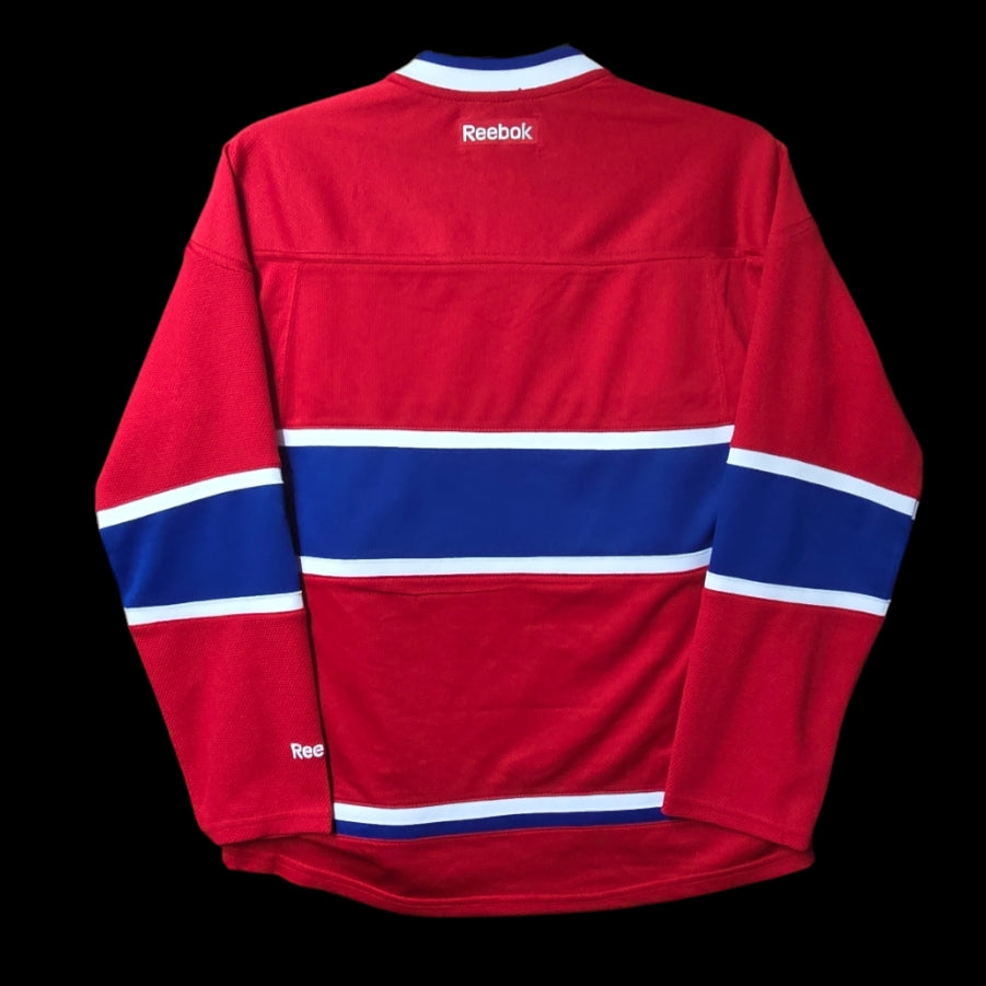 Jersey Women Montreal Canadiens