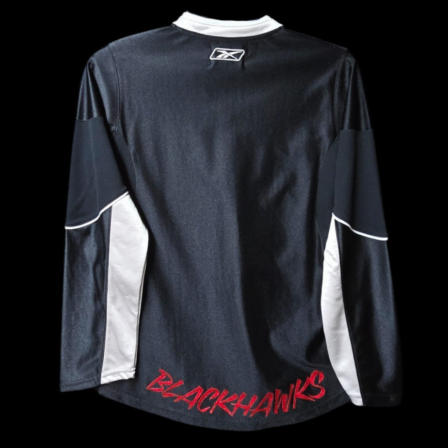 Jersey Women Chicago Blackhawks