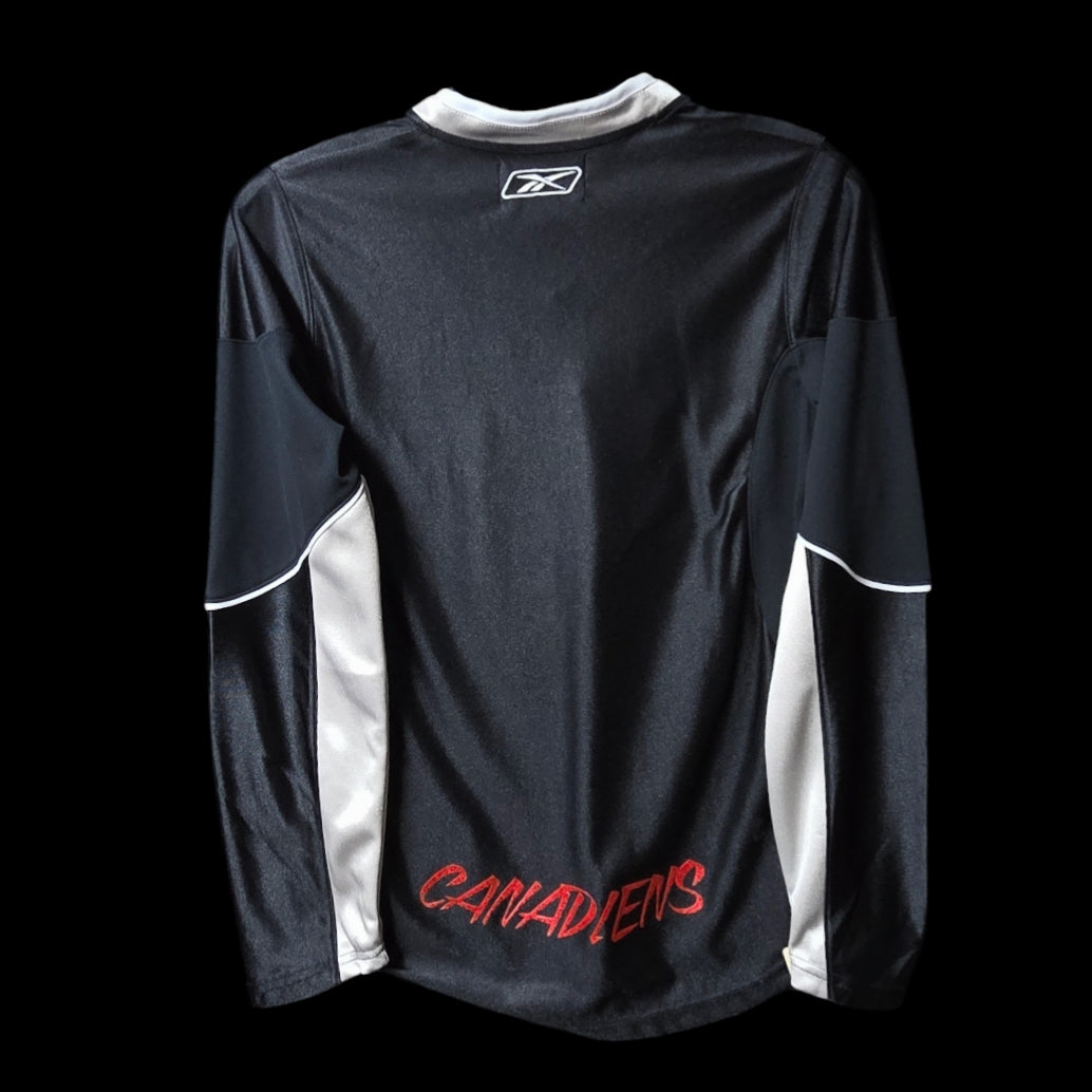 Jersey Women Montreal Canadiens