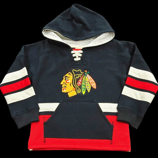 Hoodie Child Chicago Blackhawks