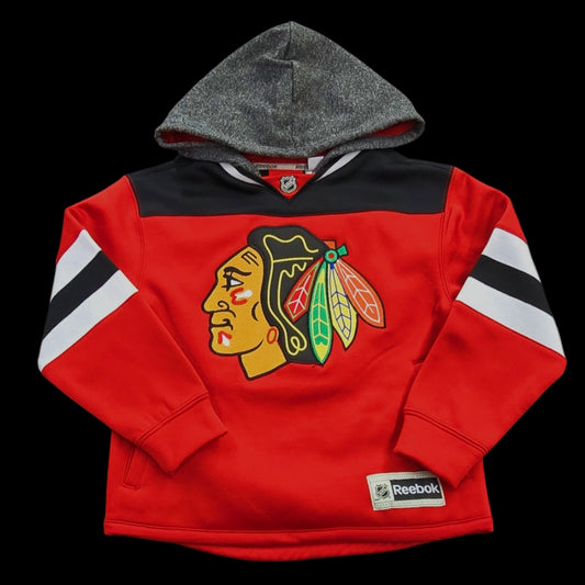 Hoodie Child Chicago Blackhawks