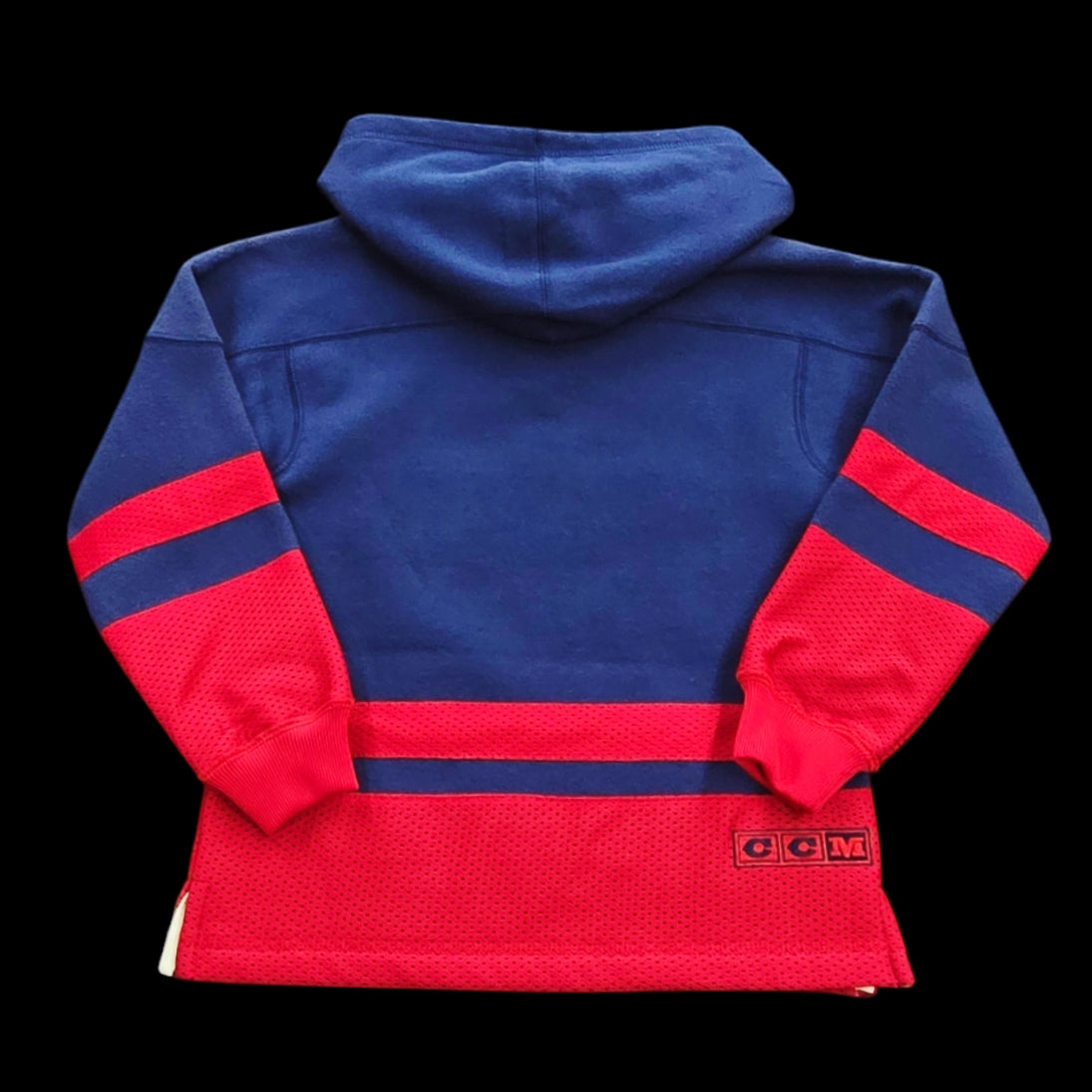 Sweat à Capuche Enfant Canadiens de Montréal
