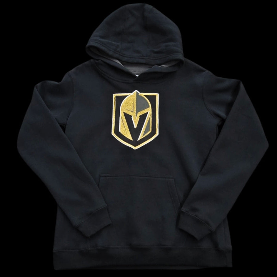 Sweat à Capuche Junior Golden Knights de Las Vegas