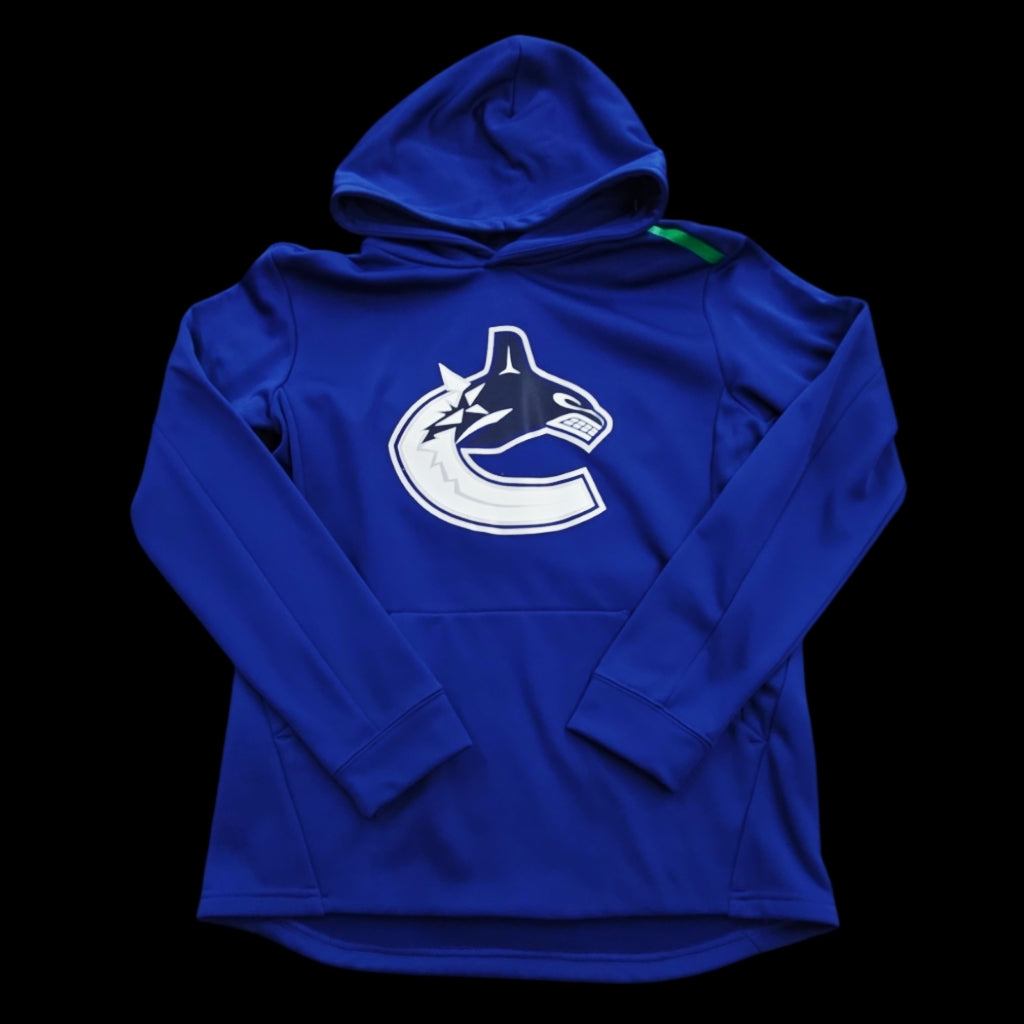 Hoodie Youth Vancouver Canucks