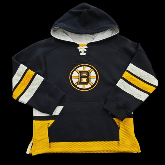Sweat à Capuche Enfant Bruins de Boston