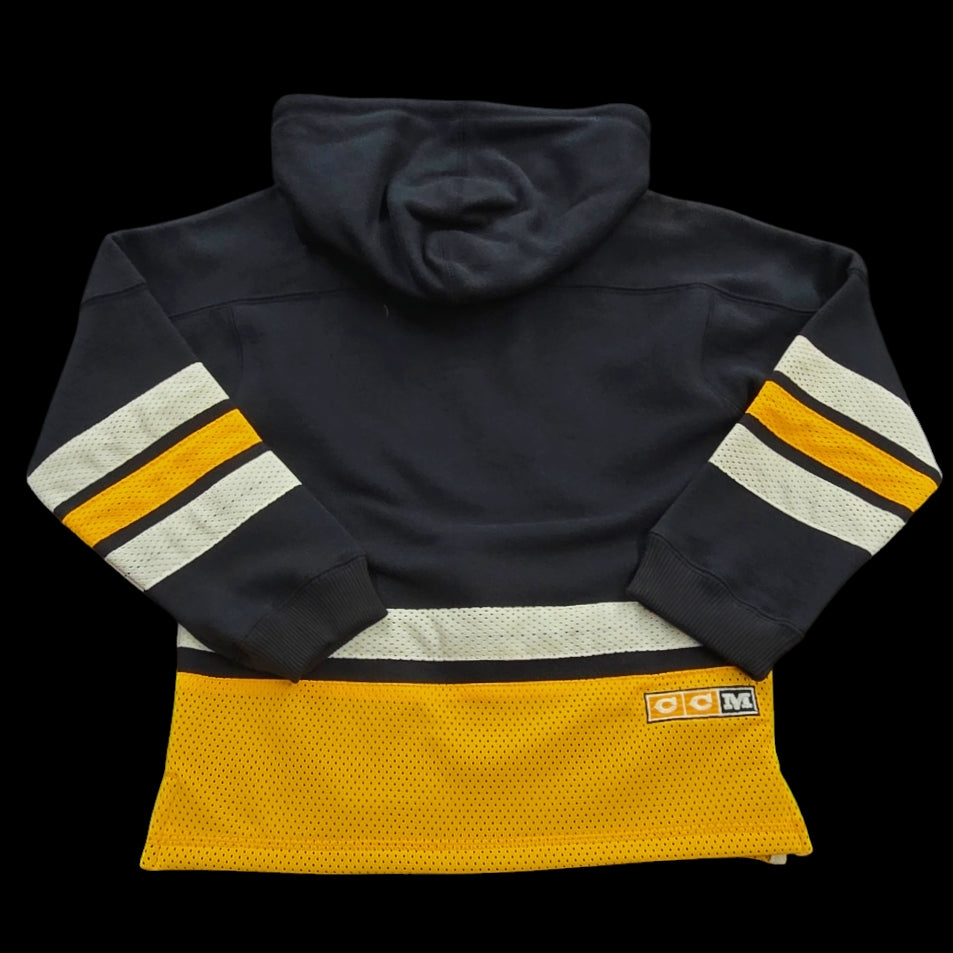 Sweat à Capuche Enfant Bruins de Boston