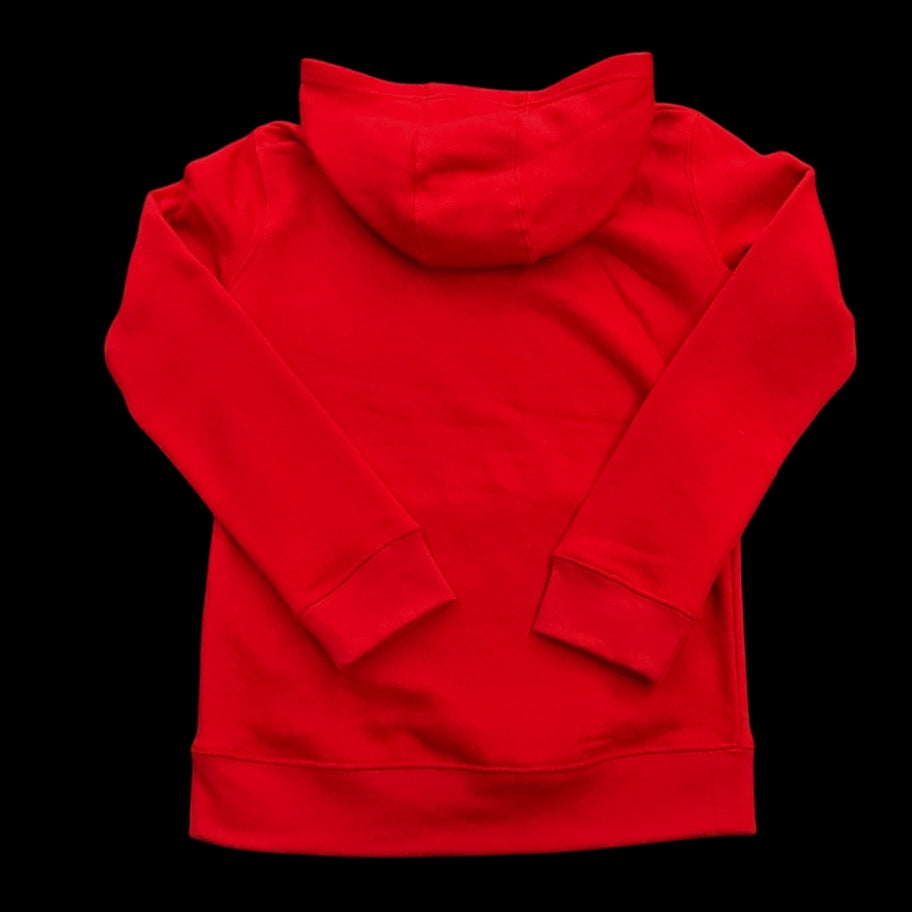 Sweat à Capuche Junior Bulls de Chicago