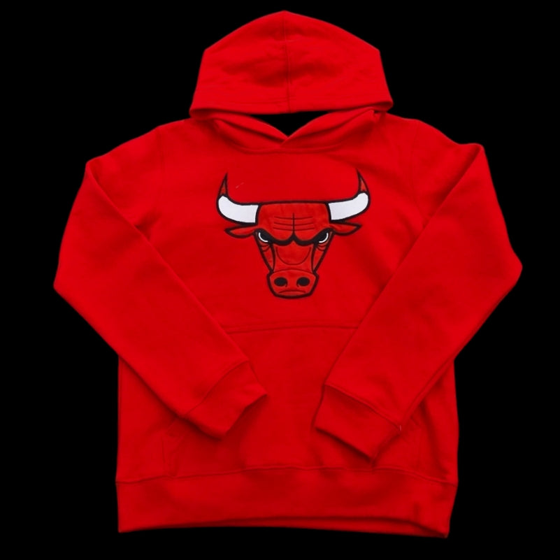 Hoodie Youth Chicago Bulls