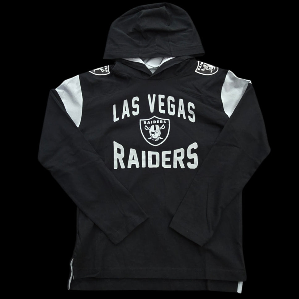 Sweat à Capuche Junior Raiders de Las Vegas