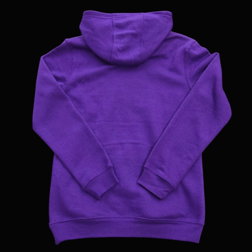 Sweat à Capuche Junior Lakers de Los Angeles