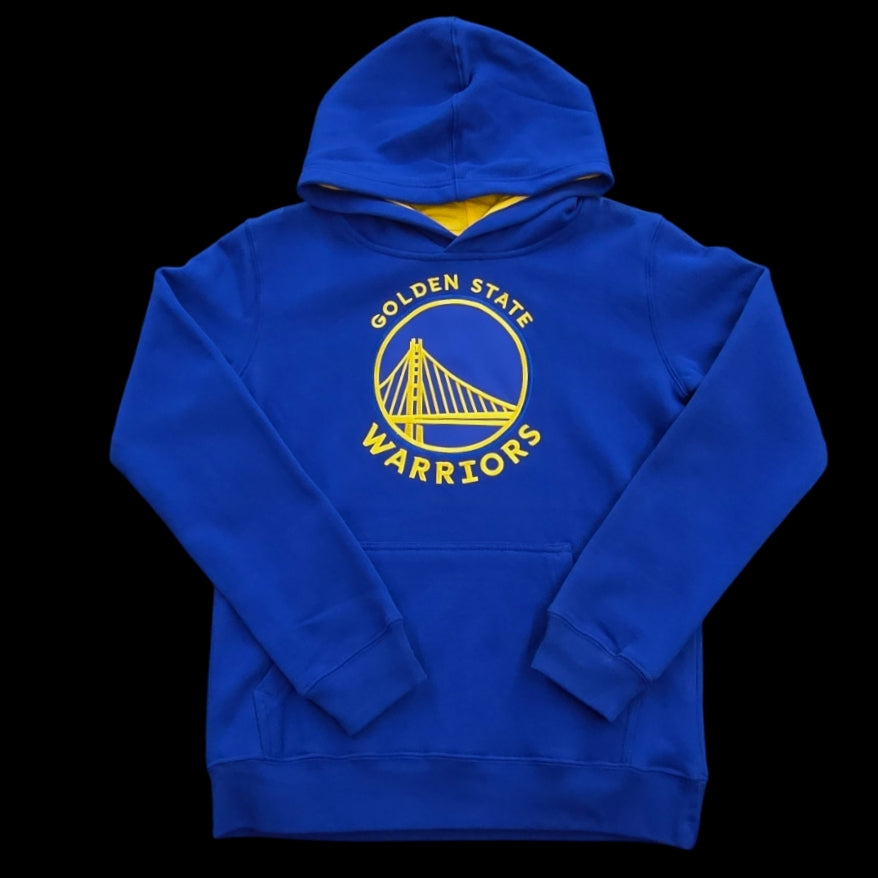 Hoodie Youth Golden State Warriors