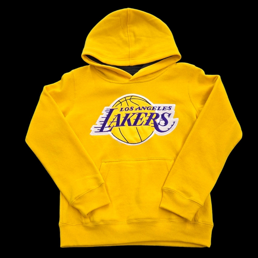 Hoodie Youth Los Angeles Lakers