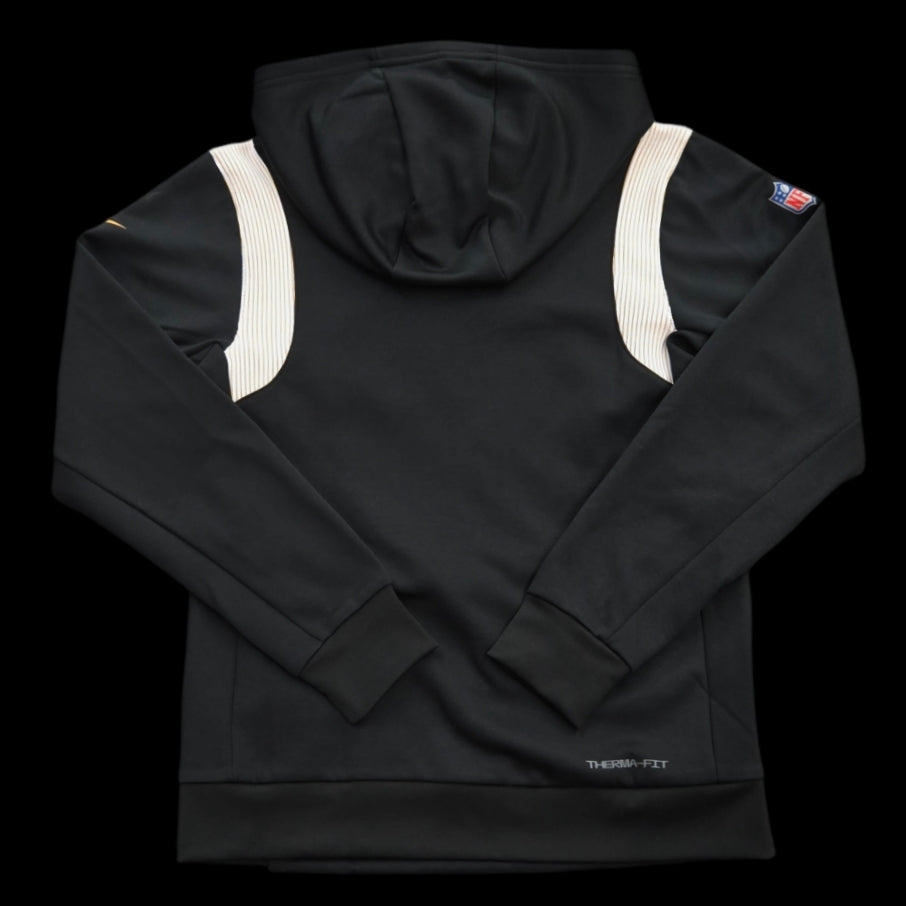 Sweat à Capuche Junior Steelers de Pittsburgh