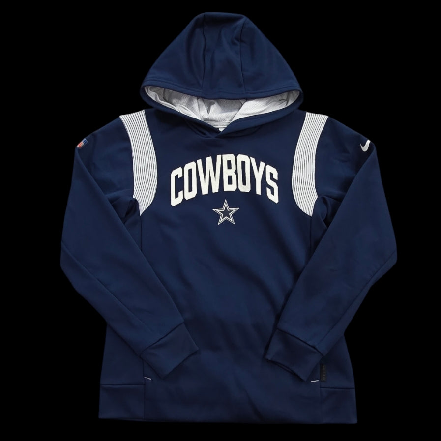 Hoodie Youth Dallas Cowboys