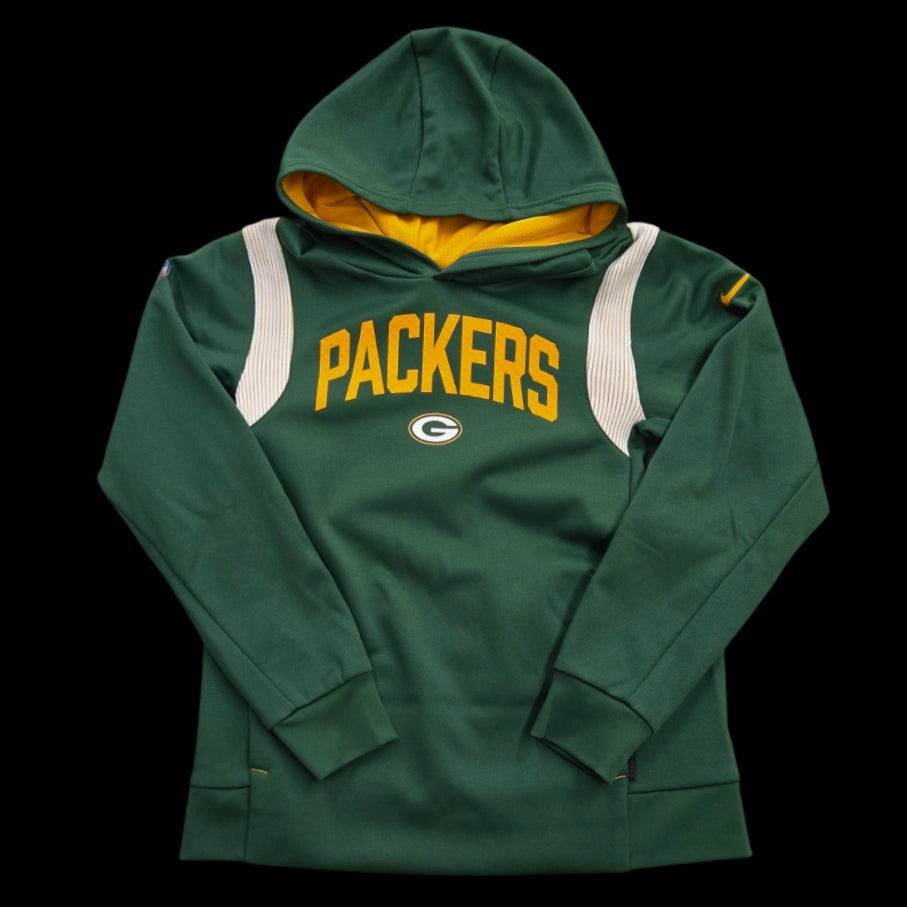 Hoodie Youth Green Bay Packers